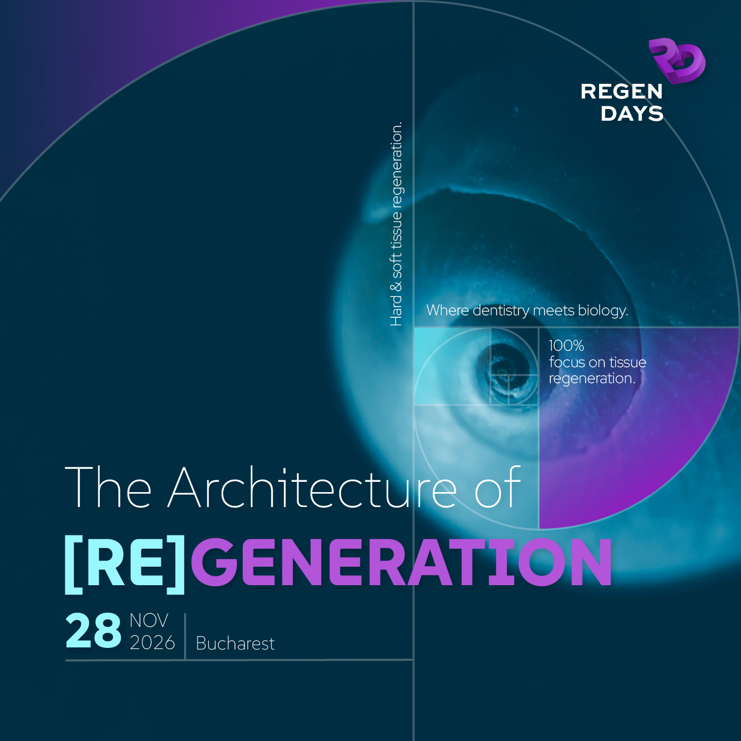 RegenDays 2026 RegenDays 2026